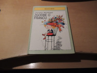 ZGODBE O FRANCU C. NÖSTLINGER MOHORJEVA DRUŽBA 1992