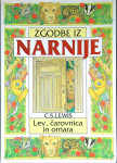 ZGODBE IZ NARNIJE; LEV, ČAROVNICA IN OMARA, C. S. Lewis (2. del)