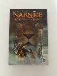 Zgodbe iz Narnije Lev, čarovnica in omara C.S.Lewis