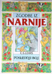 ZGODBE IZ NARNIJE; POSLEDNJI BOJ, C. S. Lewis (7. del)