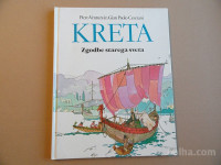 ZGODBE STAREGA SVETA, KRETA, VENTURA, CESERANI