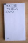 Zgodbe svetega pisma