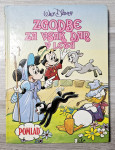 ZGODBE ZA VSAK DAN V LETU WALT DISNEY POMLAD