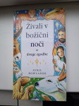 Živali v božični noči