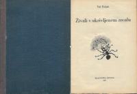 Živali v ukrivljenem zrcalu / Vid Pečjak