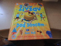 ŽIVŽAV POD SONCEM J. BULL POMURSKA ZALOŽBA 2006