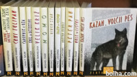 ZLATA KNJIGA NOVEJŠA IZDAJA - VEČ KNJIG
