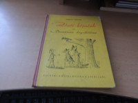 ZLATI KLJUČEK ALI9 BURATINOVE DOGODIVŠČINE A. TOLSTOJ ZALOŽBA KMEČKA