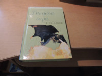 ZMAJEVA SAPA E. D. BAKER ZALOŽBA CFA 2010