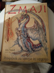 Zmaji priročnik za vzgojo in vzrejo