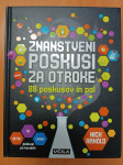 Znanstveni poskusi za otroke