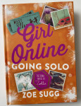 Zoe Sugg: GIRL ONLINE Going Solo