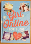 Zoe Sugg: Girl Online