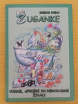ŽUGANKE, GREGOR PREAC, KARANTANIJA 2004