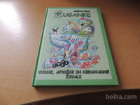 ŽUGANKE VODNE, AFRIŠKE IN NENAVADNE ŽIVALI G. PREAC KARANTANIJA 2004