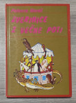 ZVERINICE Z VEČNE POTI Polonca Kovač