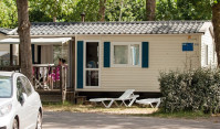 Mobilne hiške Camping Village Šimuni Classic 46CCH