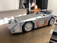 APC model. Iz filma ALIEN