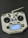 Frsky taranis QX7 rc komanda /oddajnik