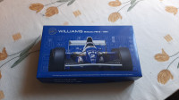Fujimi Williams FW16 1994 1/20