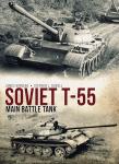 Knjiga Soviet T-55 Main Battle Tank