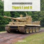 Knjiga Tigers I and II : Germany’s Most Feared Tanks of World War II