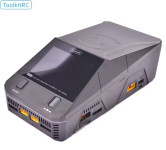 Lipo polnilec ToolkitRC charger Q6AC 4x100W AC