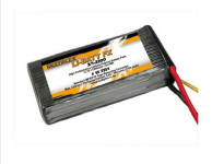 Litijeva baterija MULTIPLEX Li-BATT FX 3/1-2200