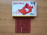 Maketa Brick Walls, Italeri, 1:35