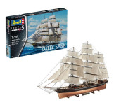 Maketa Cutty Sark Ravell