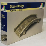 Maketa stone bridge