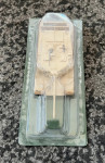 Kovinski model maketa oklepnik tank M1 Abrams