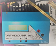 Polnilec NI-cd profesionalni