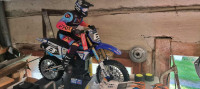 Prodam losi mx promoto 1:4