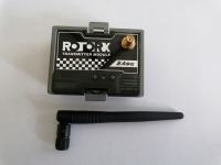 Spektrum, RotorX JR oddajnik
