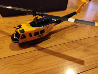 RC ERA UH-1 helikopter