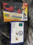 REVELL AIRBRUSH KOMPLET