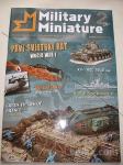 REVIJA MILITARY MINIATURE 2 - MAKETARSTVO