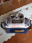 TARANIS 2,4 G RC KOMANDA