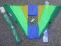 Trapezni zmaj , razpon 183 cm - 2 kom.