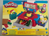 Blagajna Play Doh