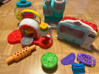 Play Doh različni seti