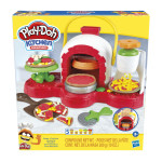 Play Doh seti: pizzeria, zobozdravnik, štedilnik, ...