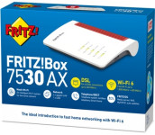FRITZBox 7530 ax