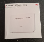 HUAWEI 4G Router 3 Pro