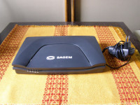 Sagem f@st 3342 - adsl modem