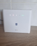 Wi-Fi router / modem