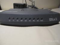 Zunanji ISDN modem ASUS TA-200ST