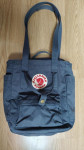Fjallraven kranken Totepack  Mini Graphite