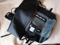 Mamut nahrbtnik, original